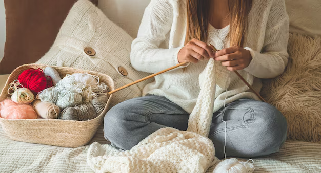 Beginner’s Guide to Mastering Fair Isle Knitting
