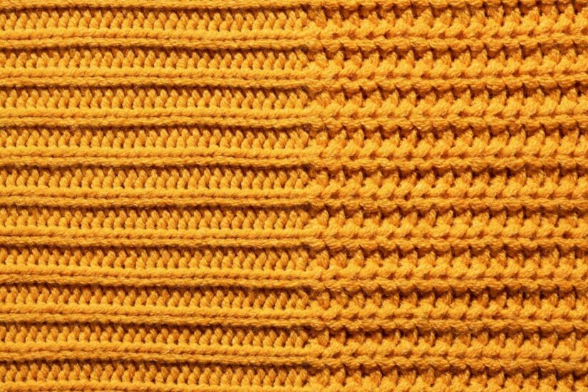 Unlocking the Art of Knitting with Knit and Purl Techniques