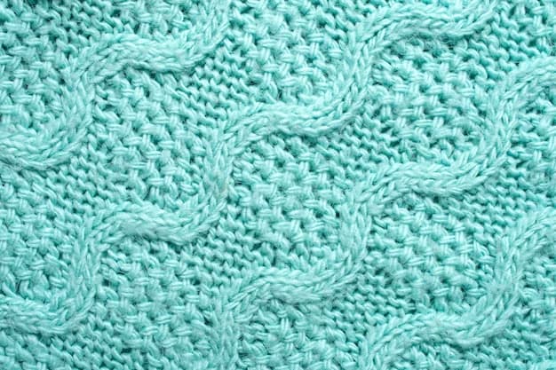 Introduction to Entrelac Knitting