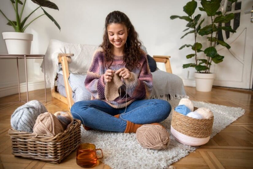 Introduction to Yarn Joining Techniques