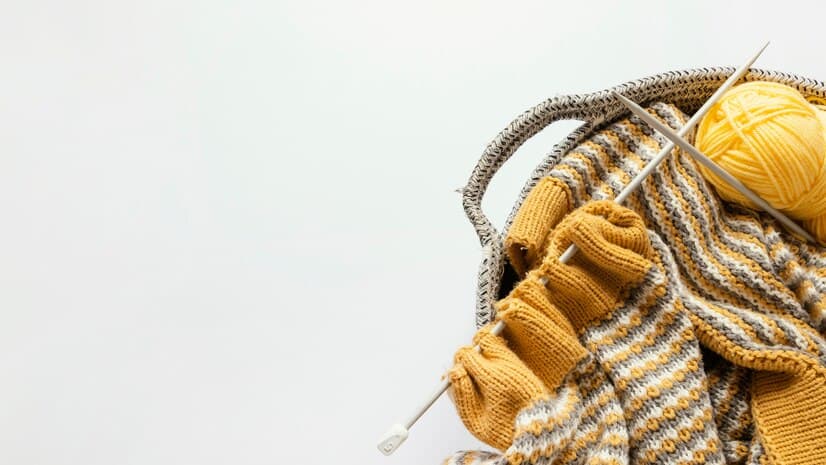Intarsia vs Fair Isle: Choosing Your Knitting Palette